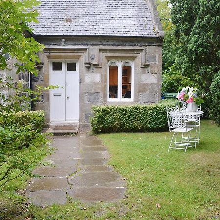 Duffs Lodge - Beaufort Estate Belladrum Luaran gambar