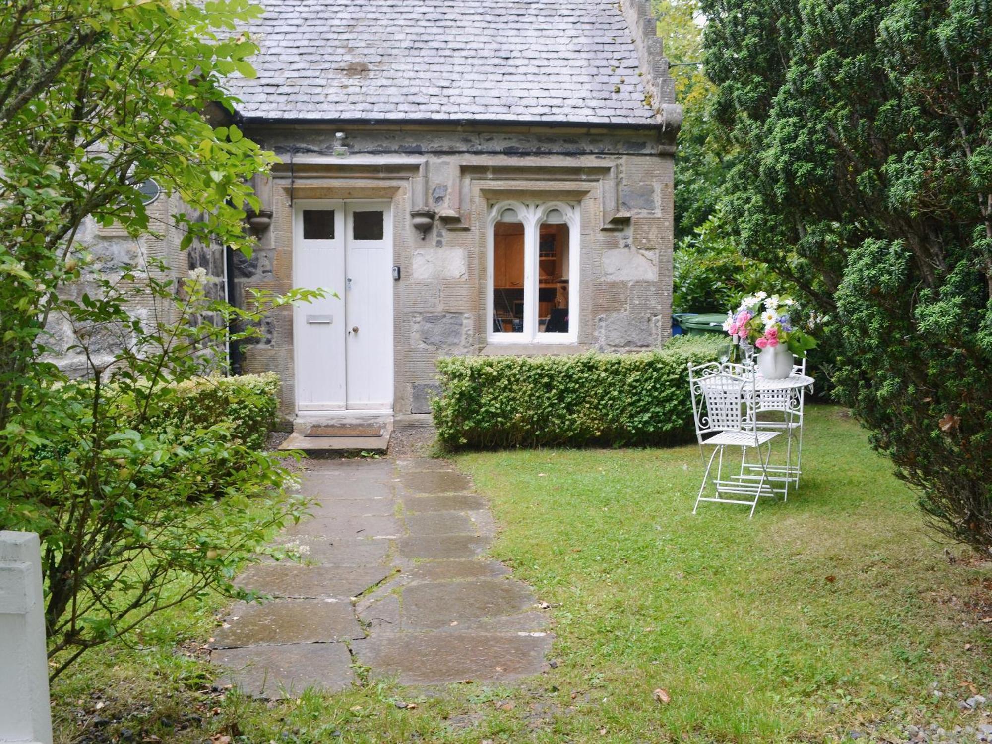 Duffs Lodge - Beaufort Estate Belladrum Luaran gambar