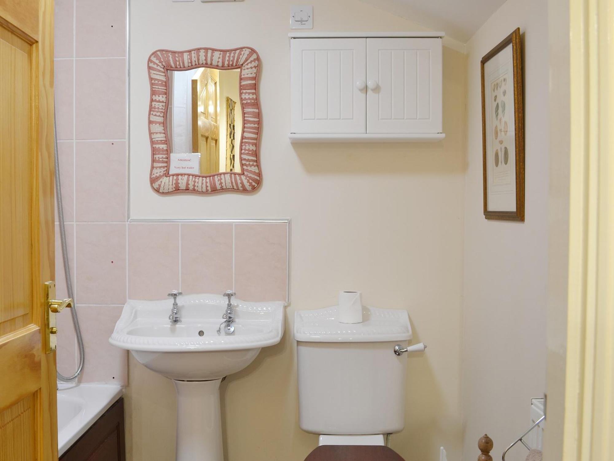 Duffs Lodge - Beaufort Estate Belladrum Luaran gambar