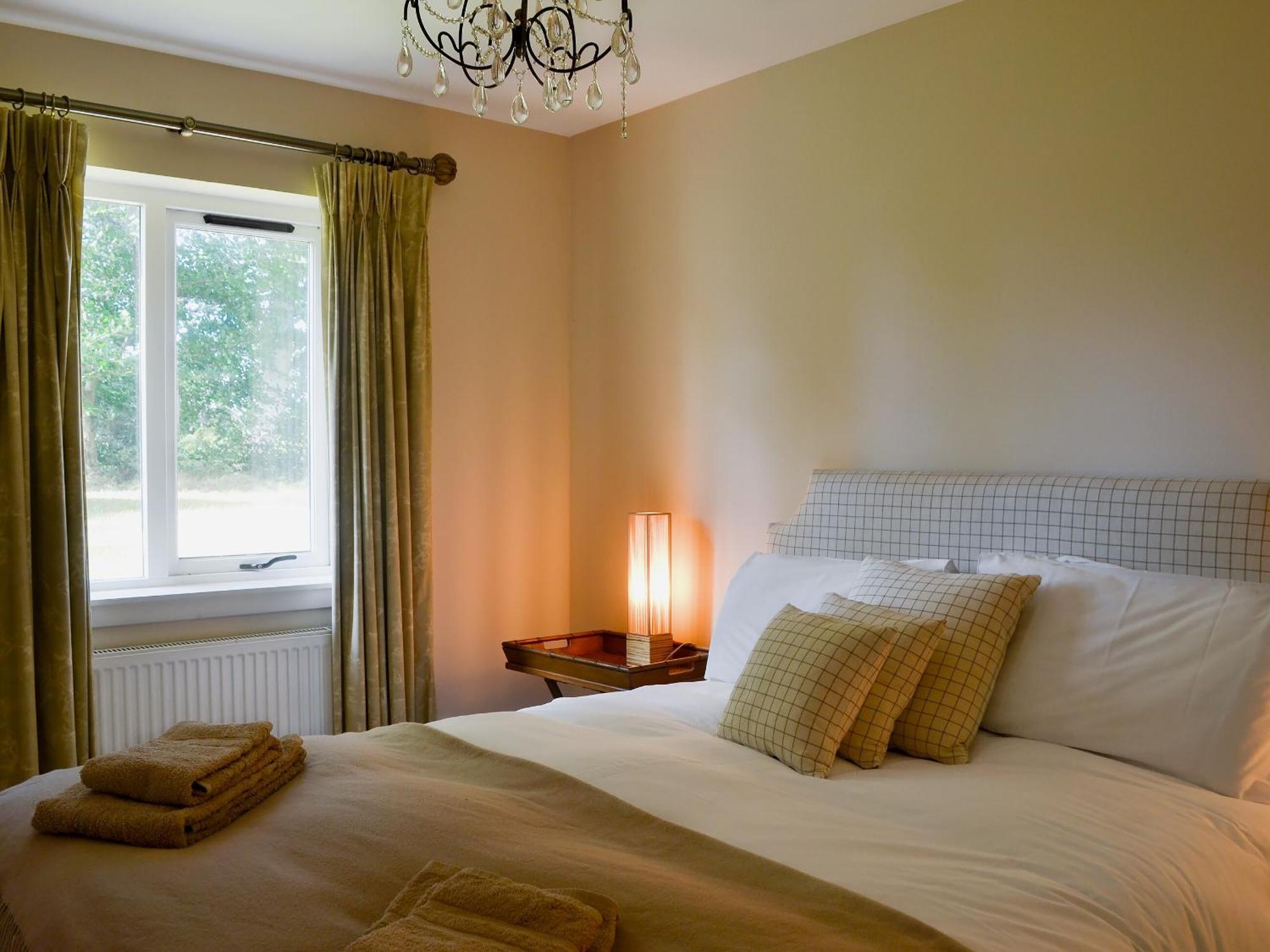 Duffs Lodge - Beaufort Estate Belladrum Luaran gambar
