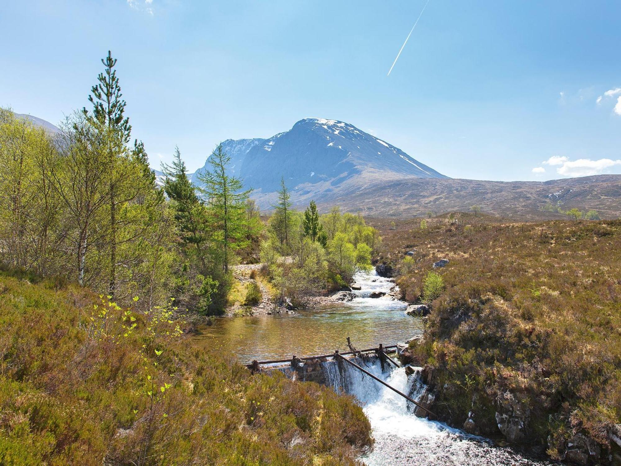 Duffs Lodge - Beaufort Estate Belladrum Luaran gambar