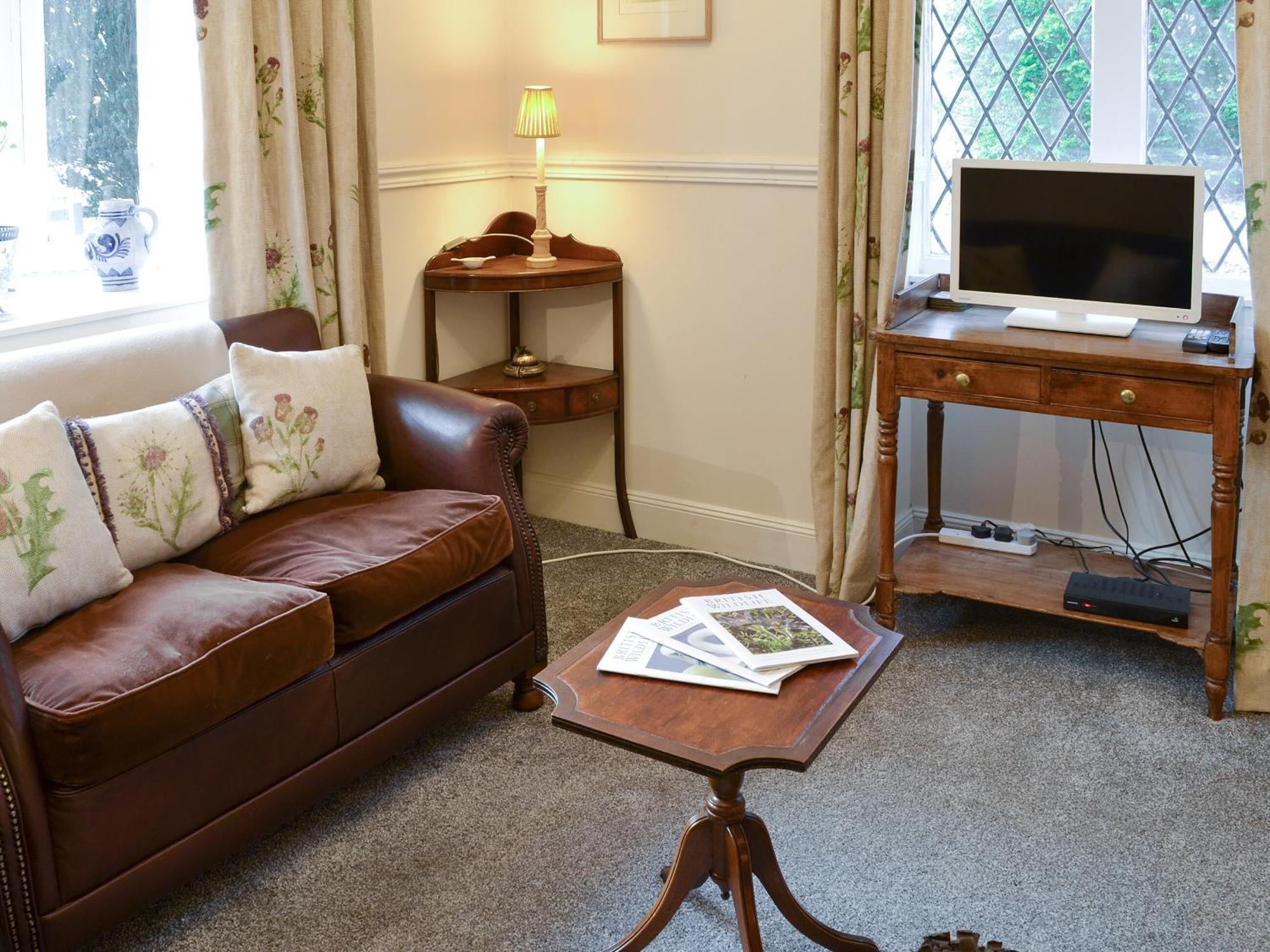 Duffs Lodge - Beaufort Estate Belladrum Luaran gambar