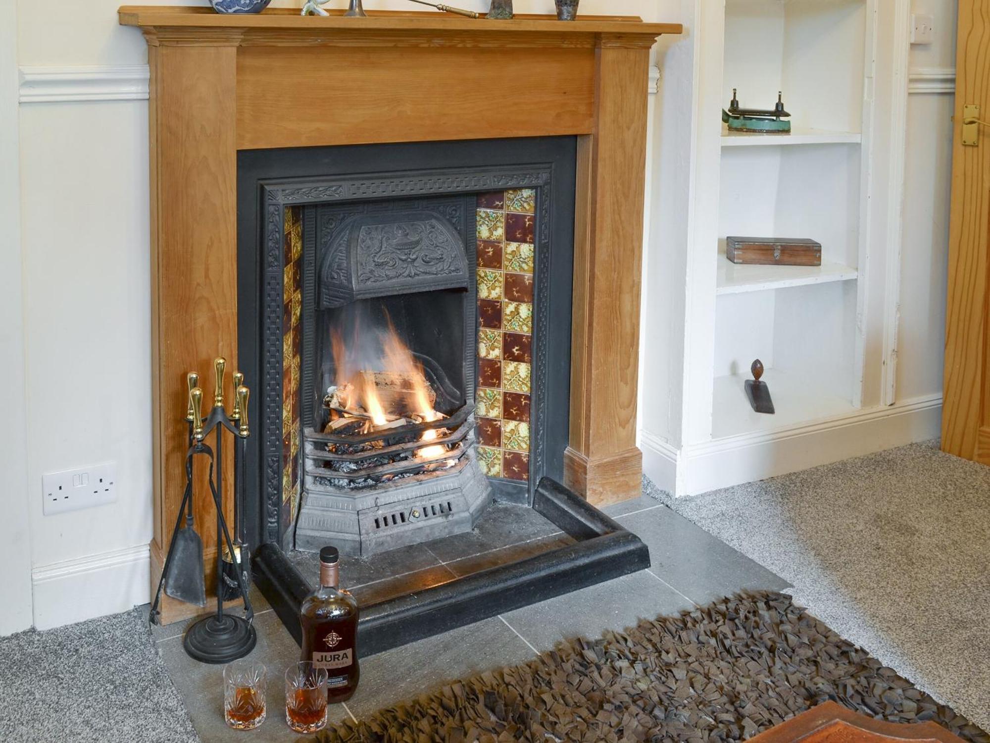 Duffs Lodge - Beaufort Estate Belladrum Luaran gambar